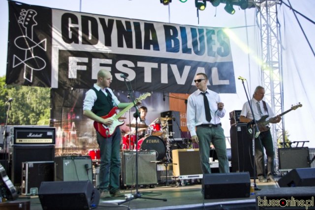 X Gdynia Blues Festival 2013 by Malgorzata Malkiewicz (5)
